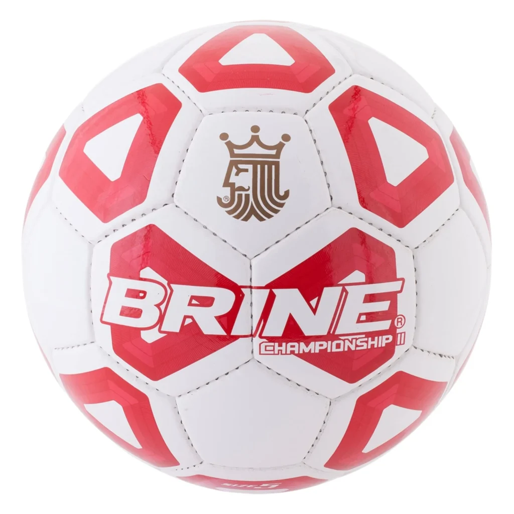 brine soccer ball