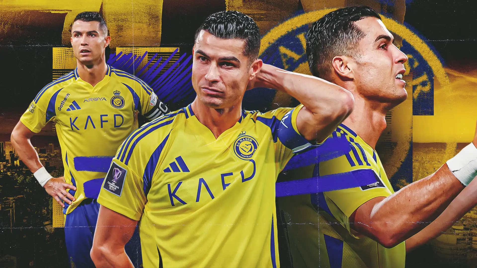 al-Nassr