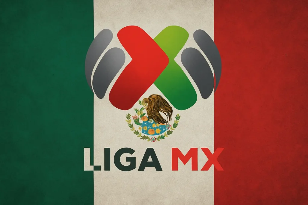 Liga MX Stats Result