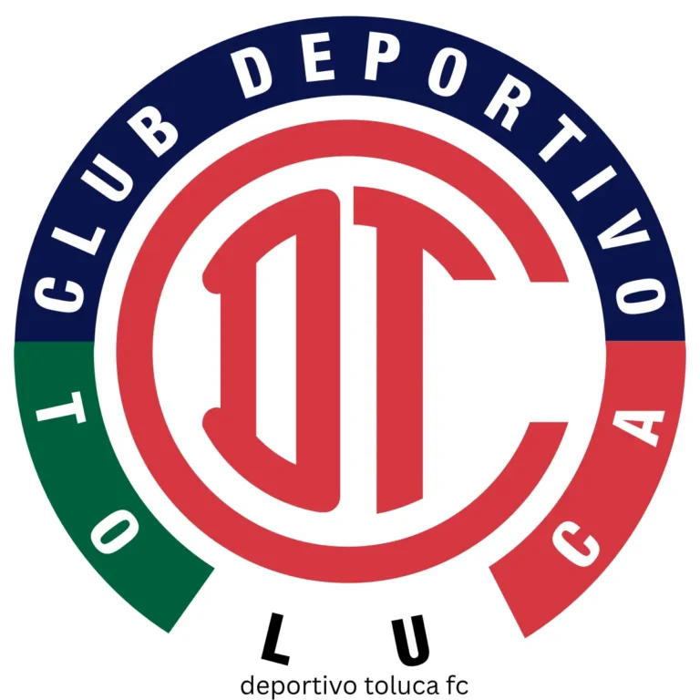 deportivo toluca fc standing